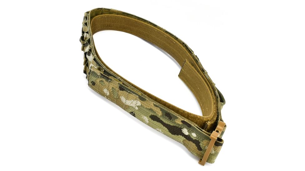 Viking Tactics VTAC Raze Belt, Multicam, XL, VTAC-RZ-3-MC