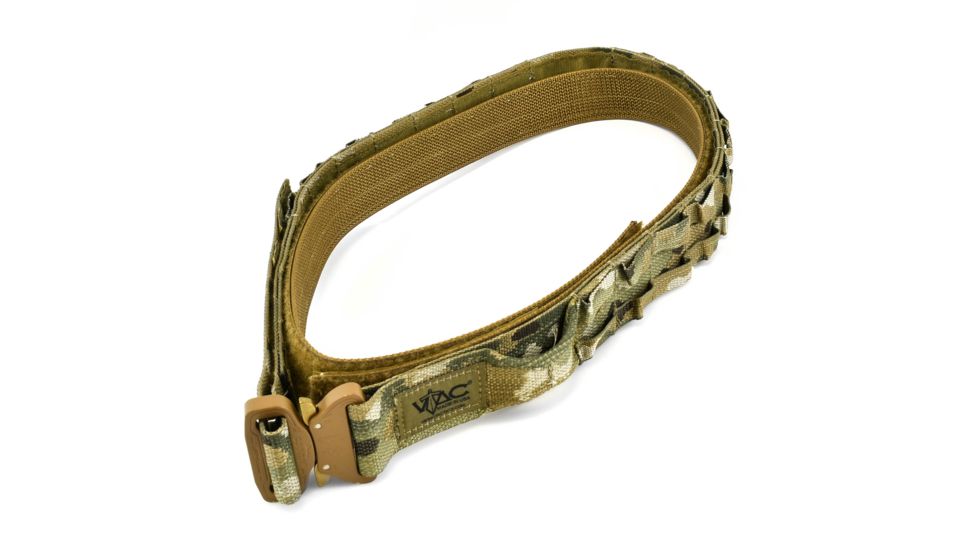Viking Tactics VTAC Raze Belt, Multicam, XL, VTAC-RZ-3-MC
