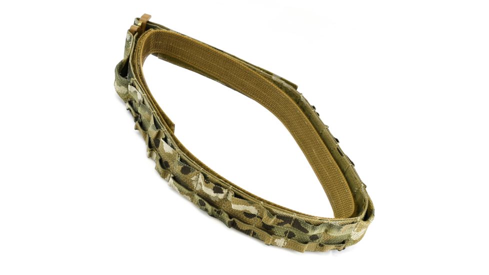 Viking Tactics VTAC Raze Belt, Multicam, XL, VTAC-RZ-3-MC