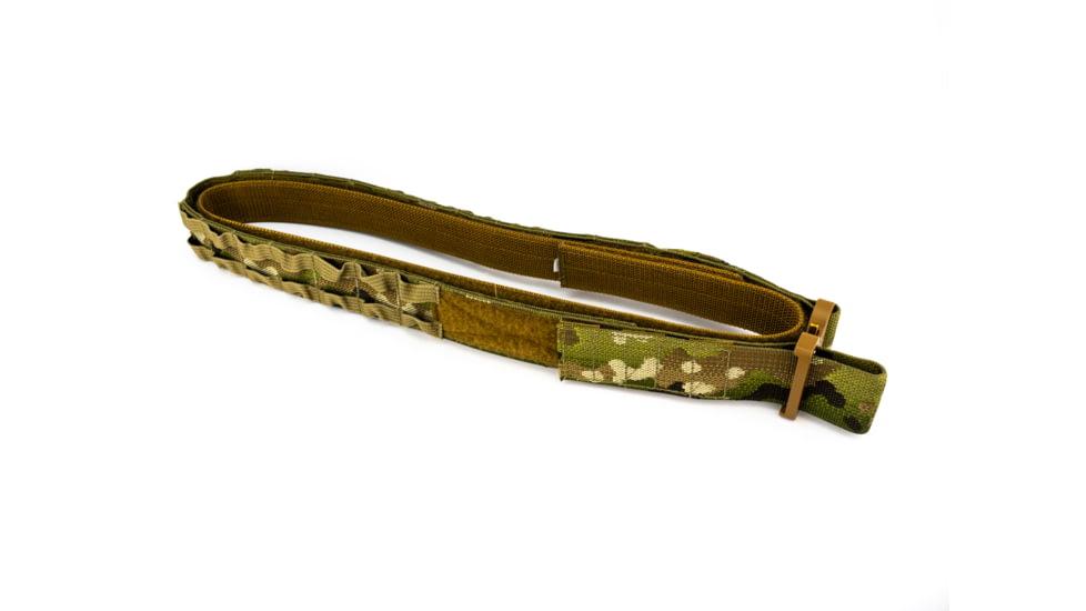 Viking Tactics VTAC Raze Belt, Multicam, XL, VTAC-RZ-3-MC