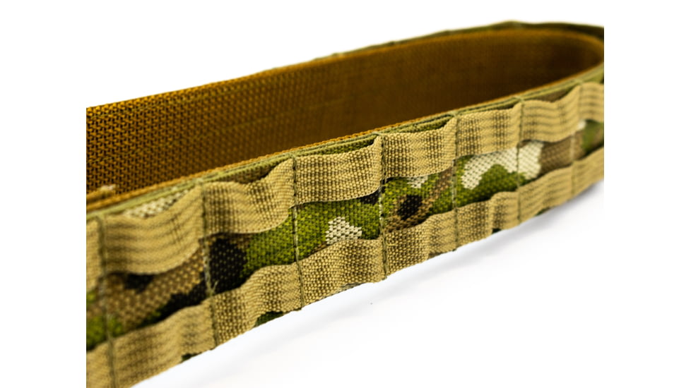 Viking Tactics VTAC Raze Belt, Multicam, XL, VTAC-RZ-3-MC