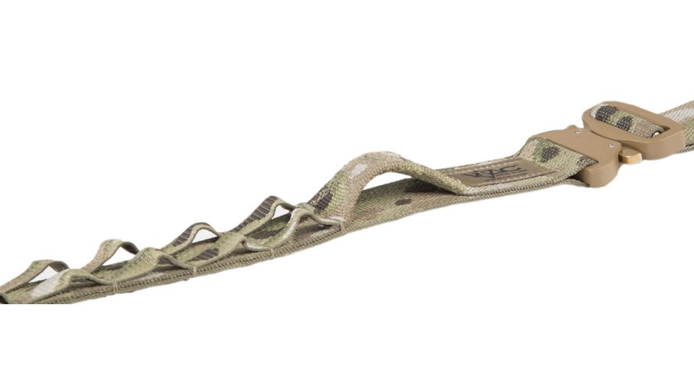 Viking Tactics VTAC Raze Belt, Multicam, XXL, VTAC-RZ-4-MC