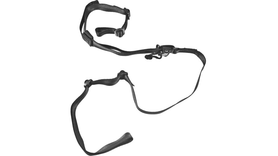 Viking Tactics Wide Non Padded Rifle Sling - Black VTAC-MK1-BK