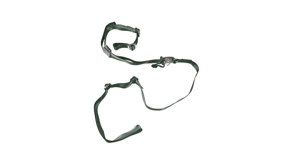 Viking Tactics Wide Non Padded Rifle Sling - Foliage VTAC-MK1-FG