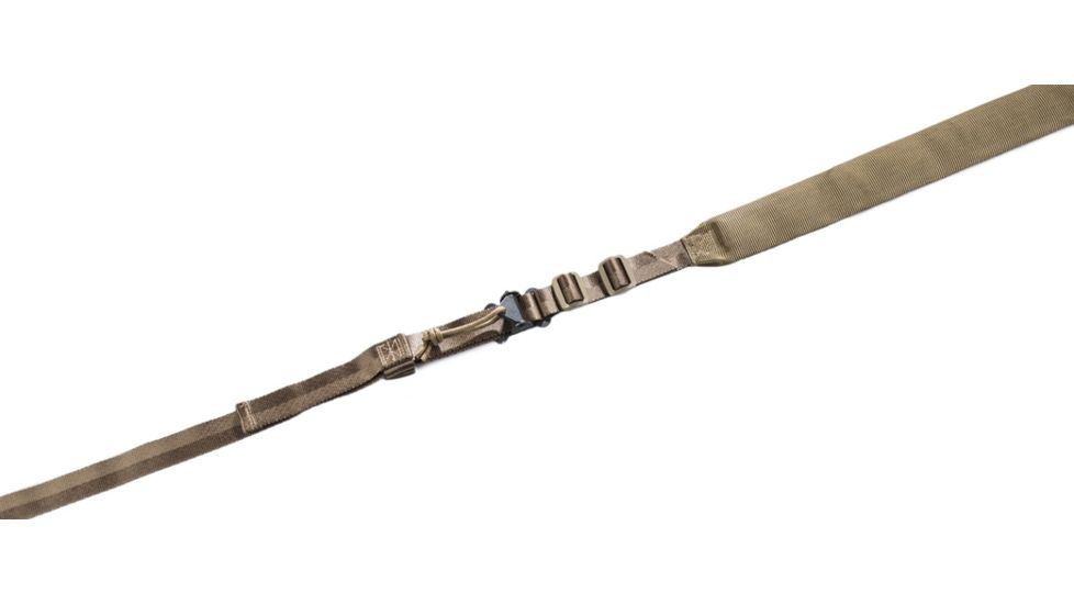 Viking Tactics Wide Padded Sling, Coyote, VTAC-MK2-CT