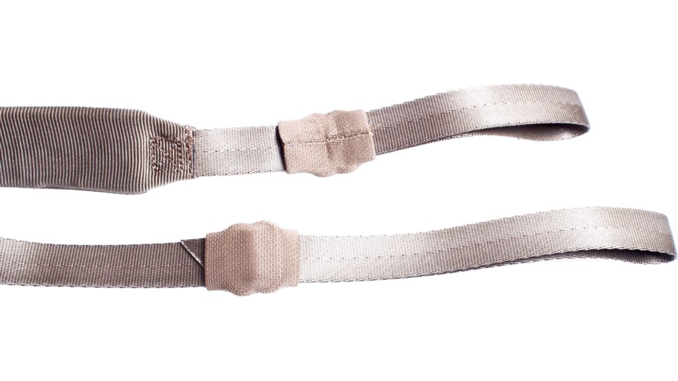 Viking Tactics Wide Padded Sling - Tan SSLI-VTA-WPTT-01