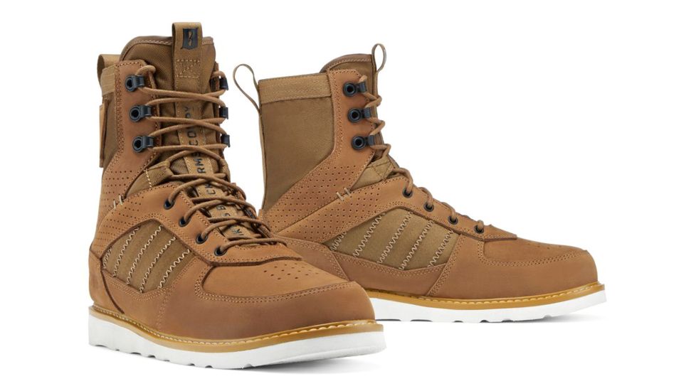 Viktos 1911 Tactical Boot, Buck, 15 US, 1001313