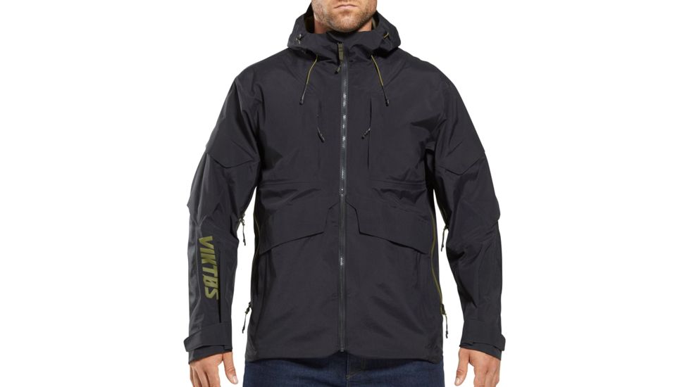 Viktos 3L Team Jacket, Nightfjall, Large, 1300104