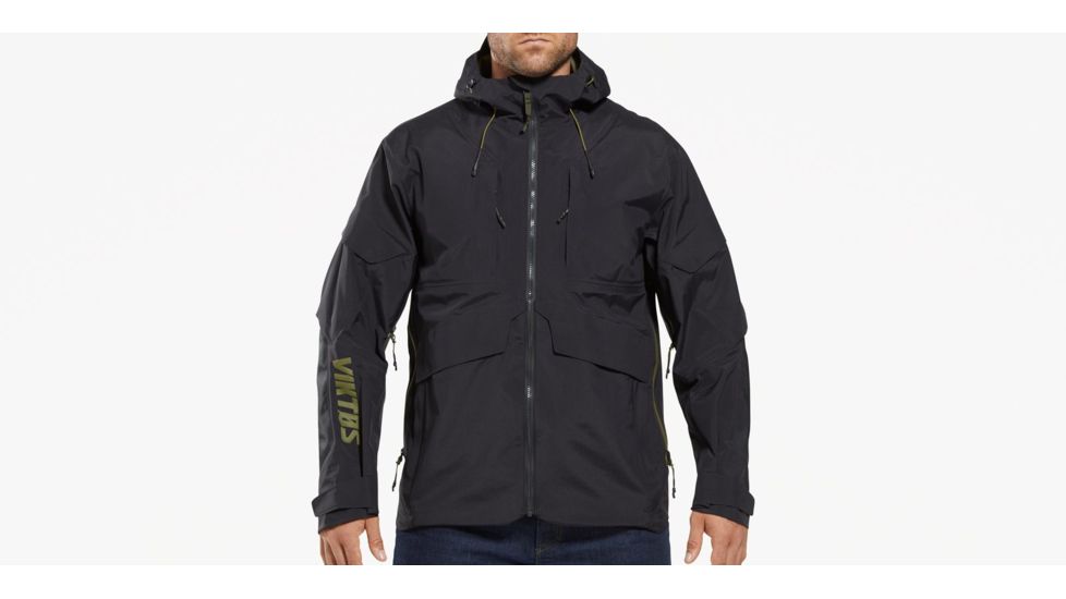 Viktos 3L Team Jacket, Nightfjall, Large, 1300104