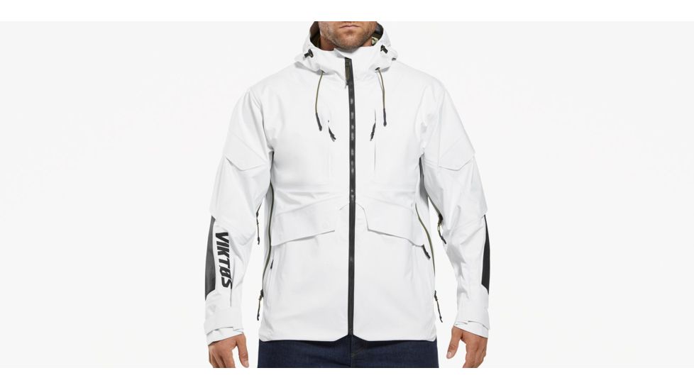 Viktos 3L Team Jacket, Winterlochen, Extra Large, 1300205