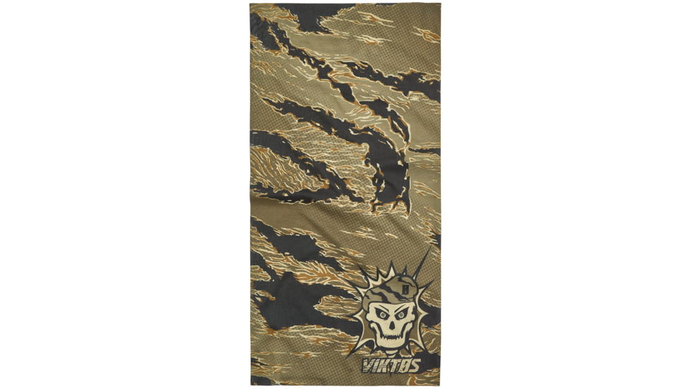 Viktos Accy Adaptable Mekong Face Mask, Camo, One Size, 2007701
