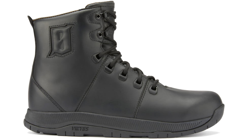 Viktos Actual Waterproof Tactical Boots - Men's, Black, 10, 1006406
