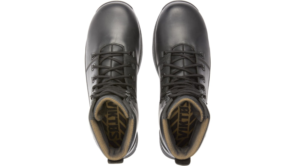 Viktos Actual Waterproof Tactical Boots - Mens, Black, 10, 1006406