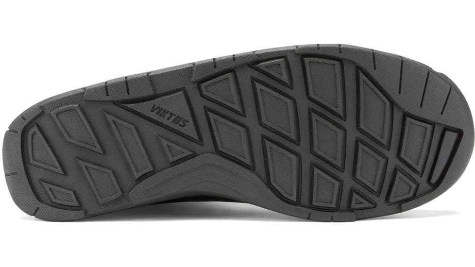 Viktos Actual Waterproof Tactical Boots - Mens, Black, 10, 1006406