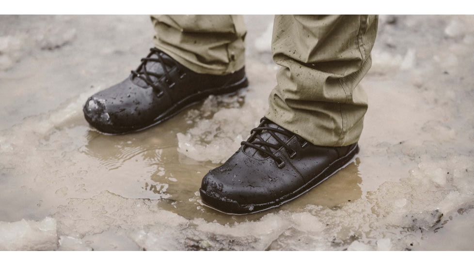 Viktos Actual Waterproof Tactical Boots - Mens, Black, 10, 1006406
