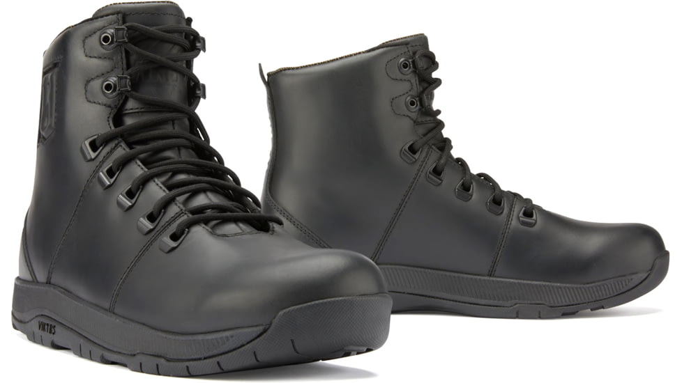 Viktos Actual Waterproof Tactical Boots - Mens, Black, 10, 1006406