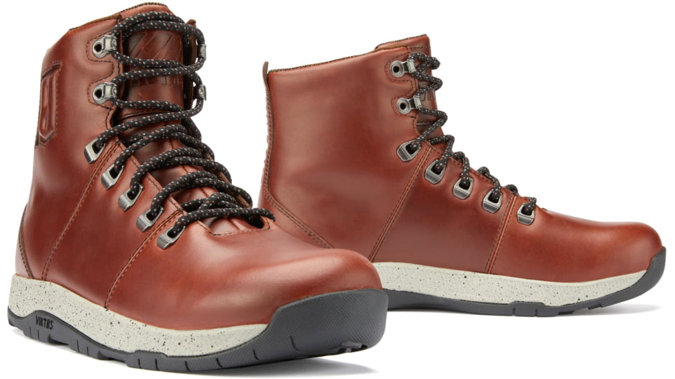 Viktos Actual Waterproof Tactical Boots - Mens, Gunstock, 14, 1006512