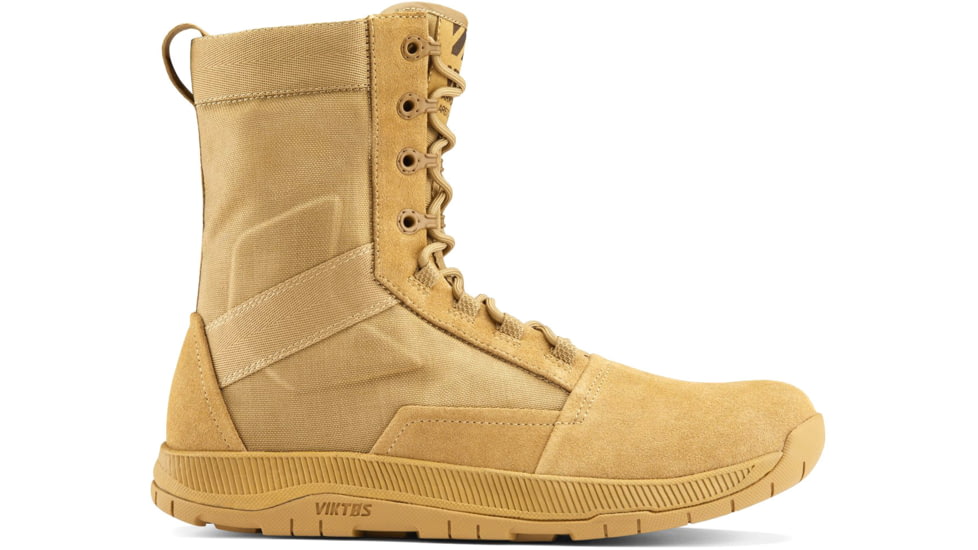 Viktos Armory AR670 Boot - Mens, Coyote, 9.5 US, 1005005