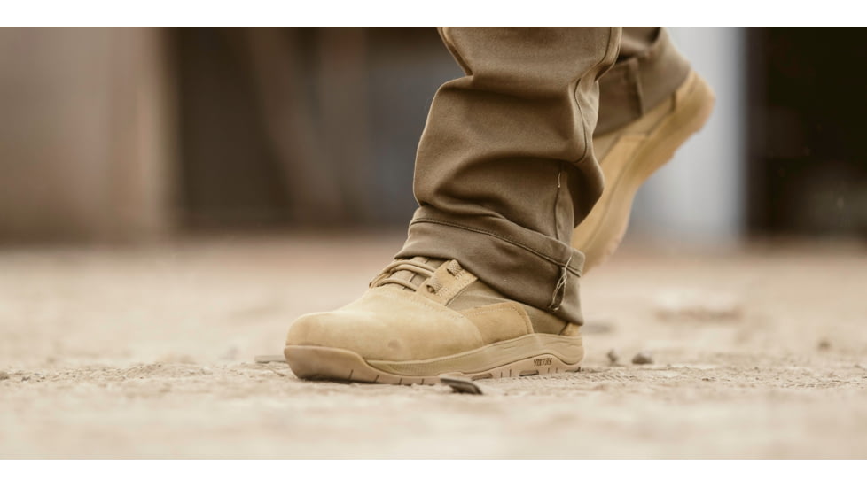 Viktos Armory AR670 Boot - Mens, Coyote Dark, 10, 1007706