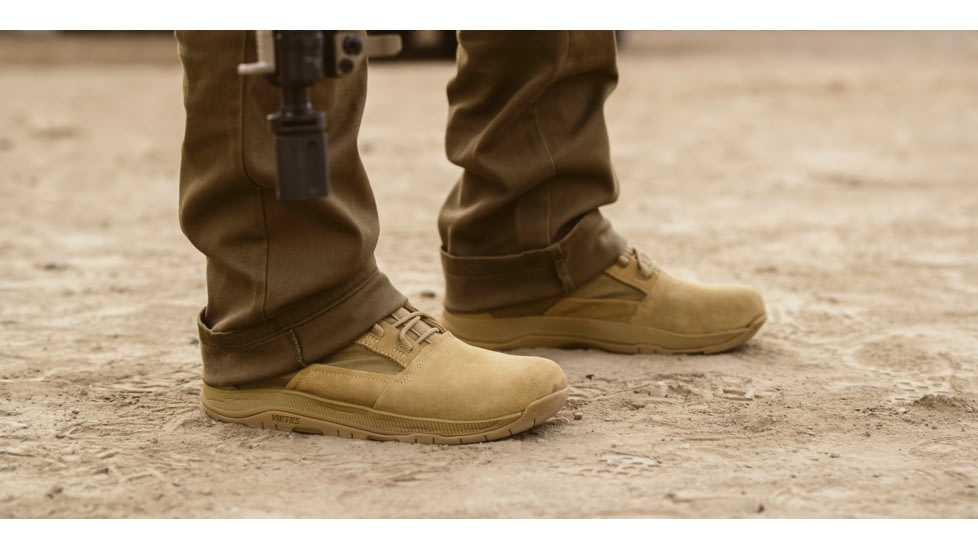 Viktos Armory AR670 Boot - Mens, Coyote Dark, 10, 1007706