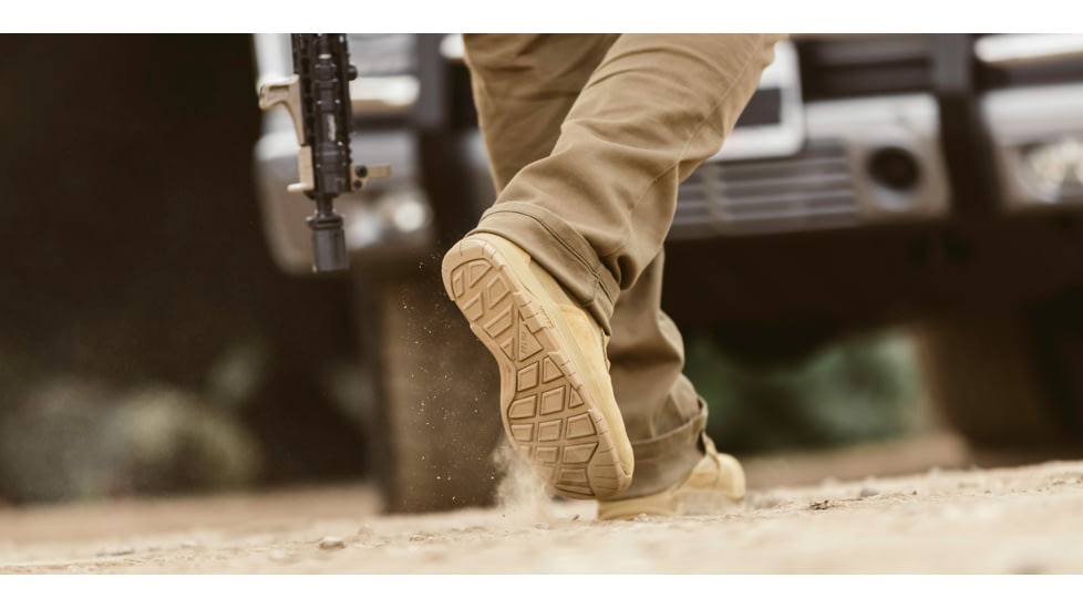 Viktos Armory AR670 Boot - Mens, Coyote Dark, 10, 1007706