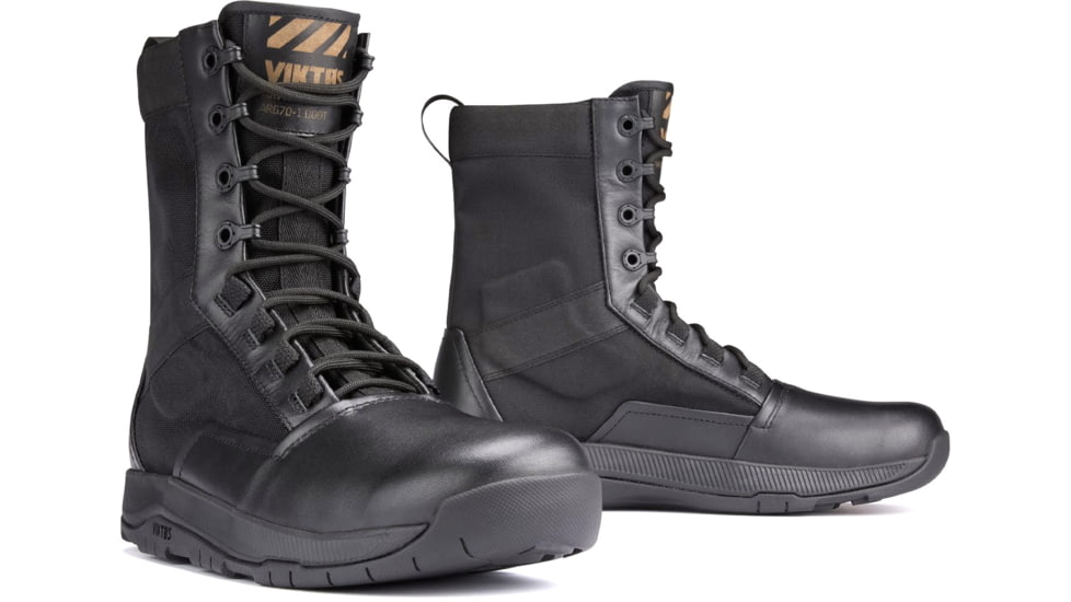Viktos Armory AR670 Boot - Mens, Leo Black, 8.5 US, 1004903