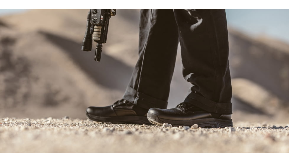 Viktos Armory AR670 Boot - Mens, Leo Black, 8.5 US, 1004903