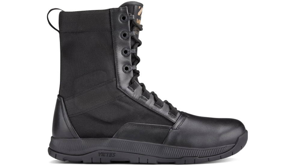 Viktos Armory AR670 Safety Toe Boot - Mens, Black, 10, 1005606
