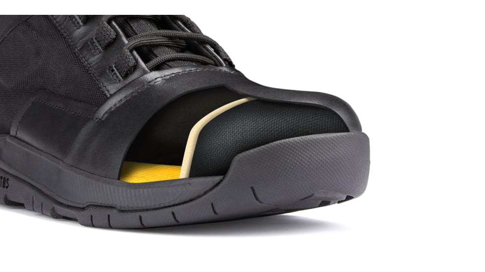 Viktos Armory AR670 Safety Toe Boot - Mens, Black, 10, 1005606
