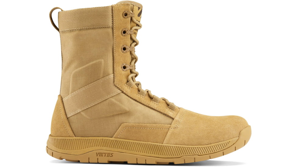 Viktos Armory AR670 Safety Toe Boot - Mens, Coyote, 11.5, 1005509