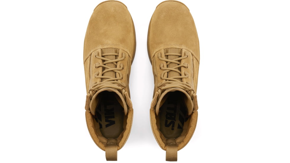 Viktos Armory AR670 Safety Toe Boot - Mens, Coyote, 11.5, 1005509