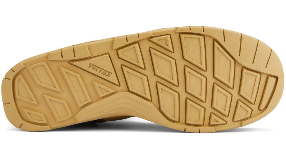 Viktos Armory Mid Side Zip Boots, Coyote Tan, 11.5, 1003409