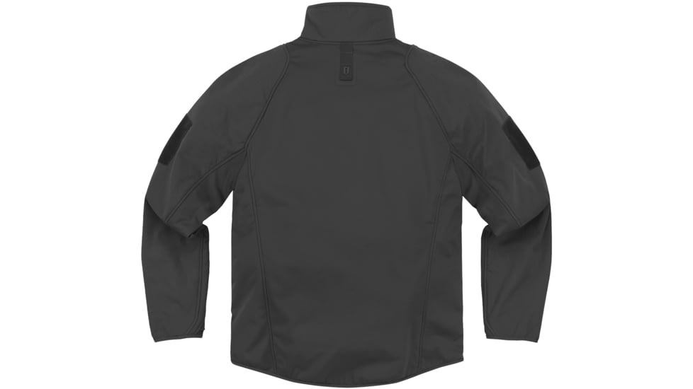 Viktos Bersherken Leo Jacket - Men's, Black, Large, 1303804