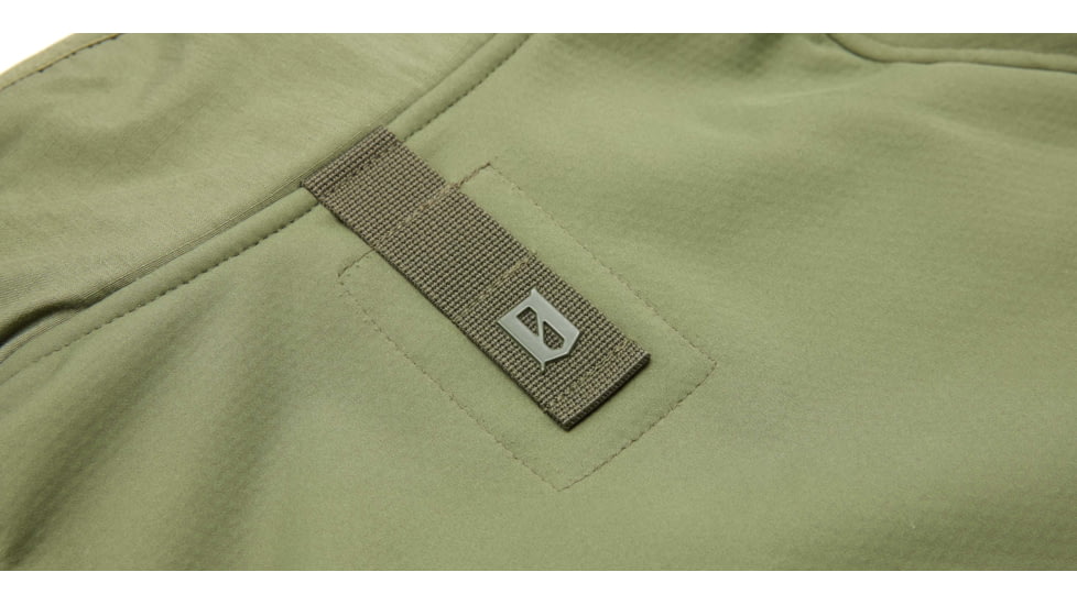 Viktos Bersherken Leo Jacket - Mens, OD Green, Extra Large, 1303905
