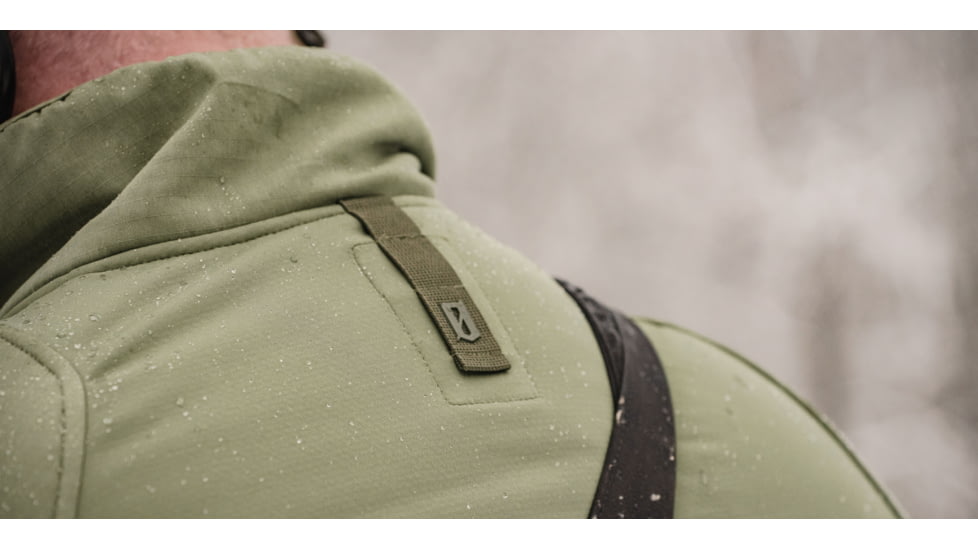 Viktos Bersherken Leo Jacket - Mens, OD Green, Extra Large, 1303905