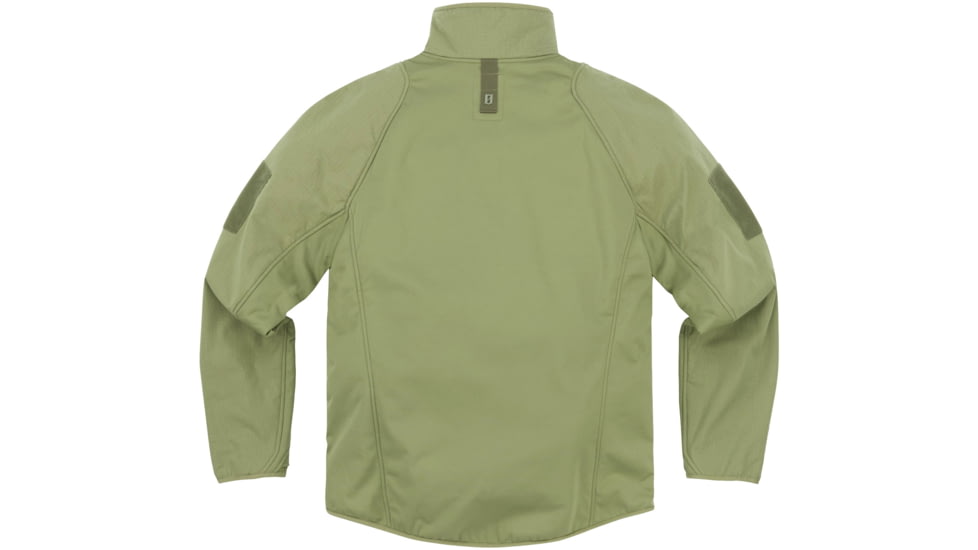 Viktos Bersherken Leo Jacket - Men's, OD Green, Extra Large, 1303905