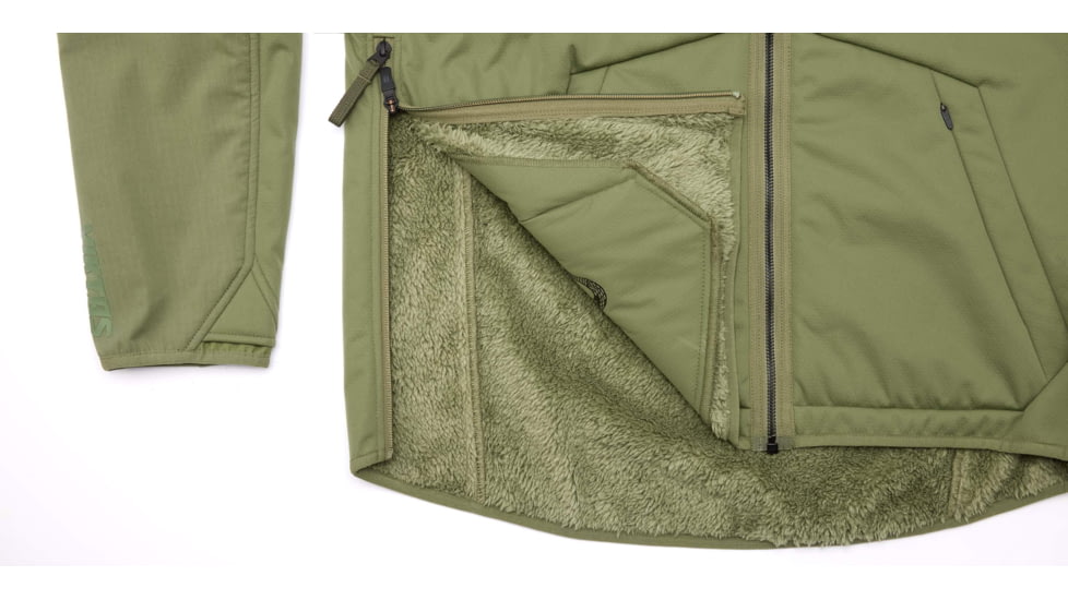 Viktos Bersherken Leo Jacket - Mens, OD Green, Extra Large, 1303905