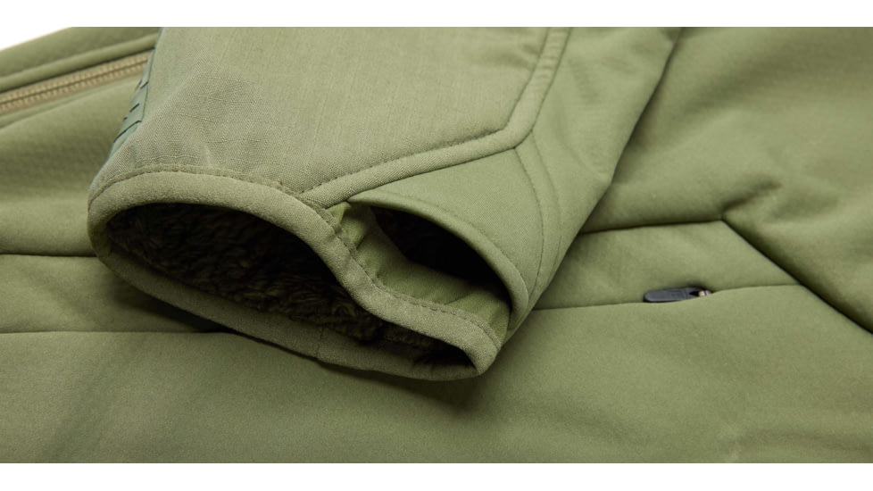 Viktos Bersherken Leo Jacket - Mens, OD Green, Extra Large, 1303905