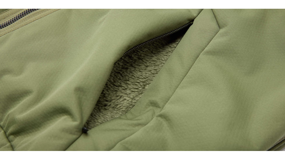 Viktos Bersherken Leo Jacket - Mens, OD Green, Extra Large, 1303905