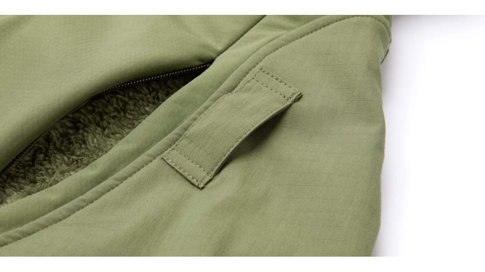 Viktos Bersherken Leo Jacket - Mens, OD Green, Extra Large, 1303905