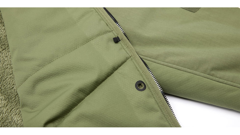 Viktos Bersherken Leo Jacket - Mens, OD Green, Extra Large, 1303905