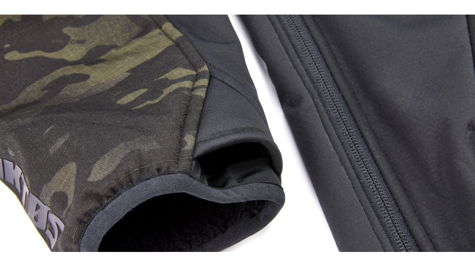 Viktos Bersherken MC Jacket - Mens, Multicam/Black, XS, 1303601