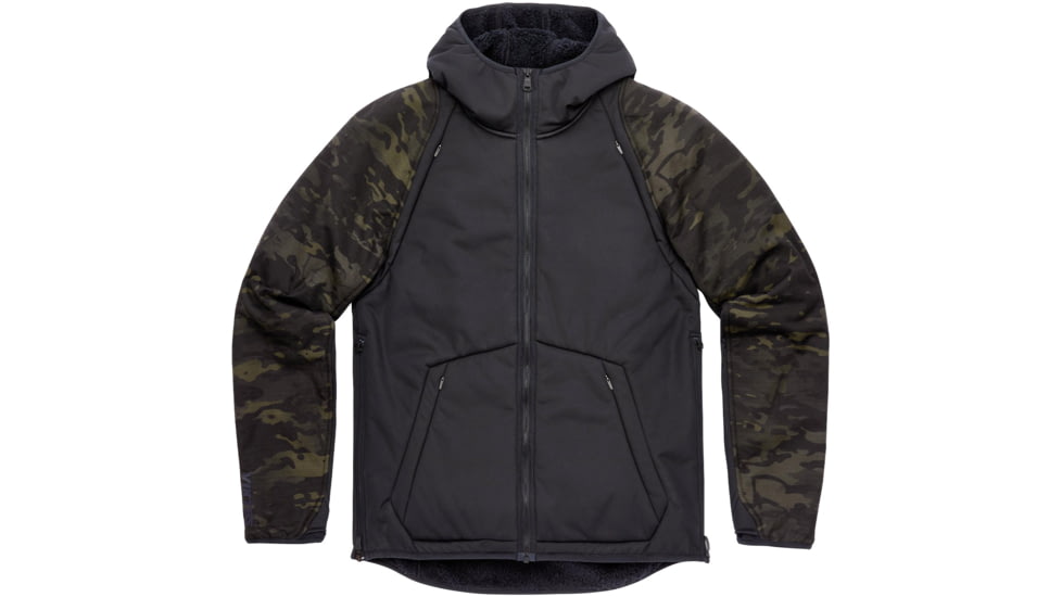 Viktos Bersherken MC Jacket - Mens, Multicam/Black, XS, 1303601