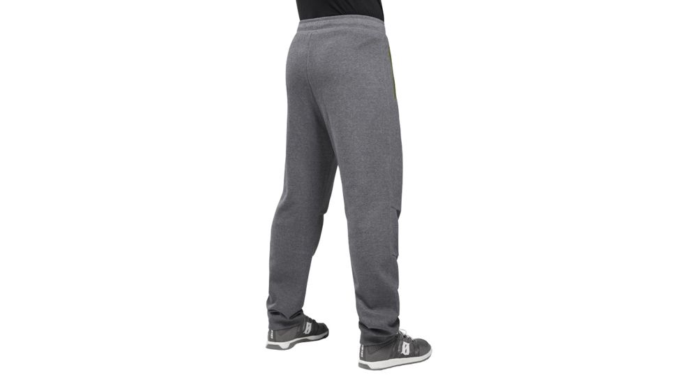 Viktos Chuville Fleece Pants, Greyman, Small, 1501702