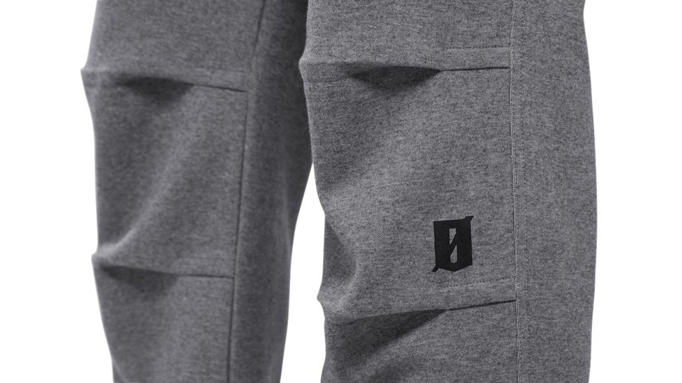 Viktos Chuville Fleece Pants, Greyman, Small, 1501702