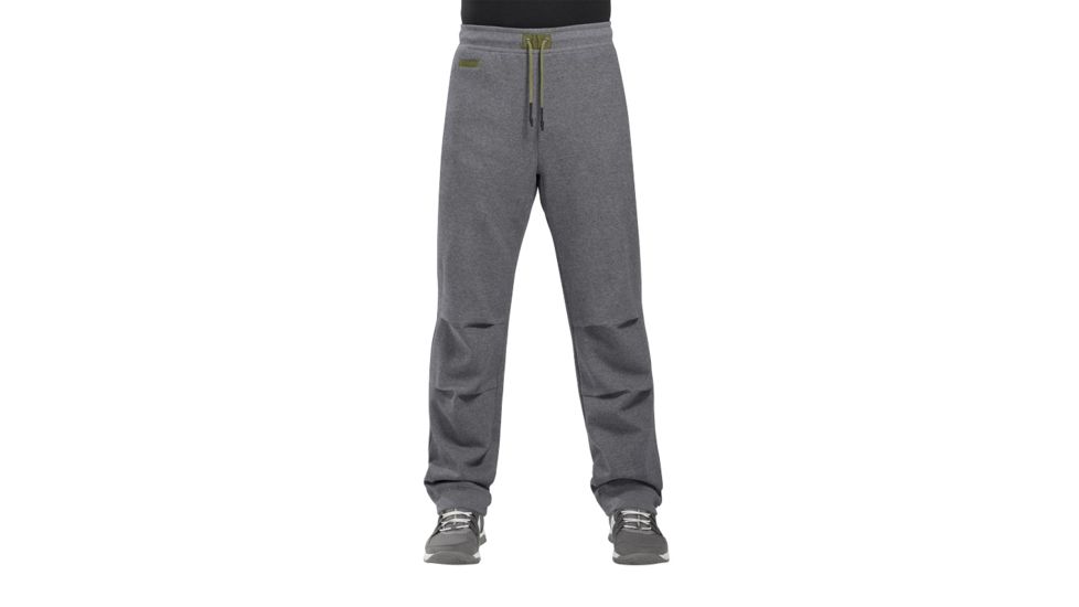 Viktos Chuville Fleece Pants, Greyman, Small, 1501702