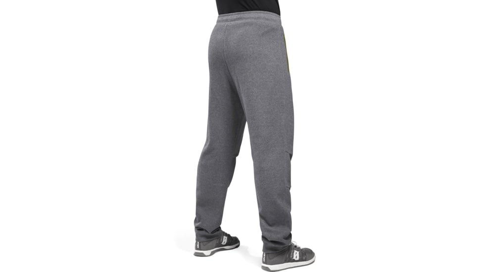 Viktos Chuville Fleece Pants, Greyman, X-Small, 1501701