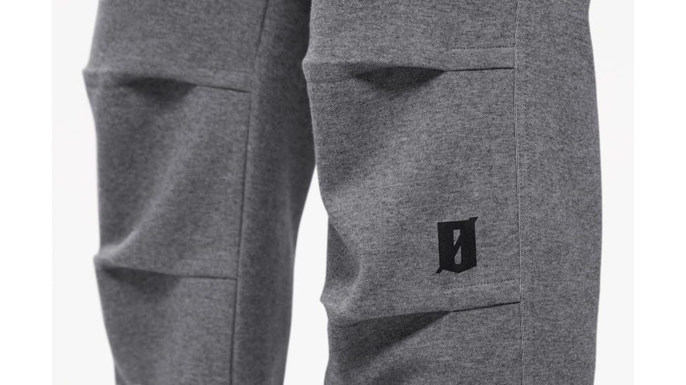 Viktos Chuville Fleece Pants, Greyman, X-Small, 1501701