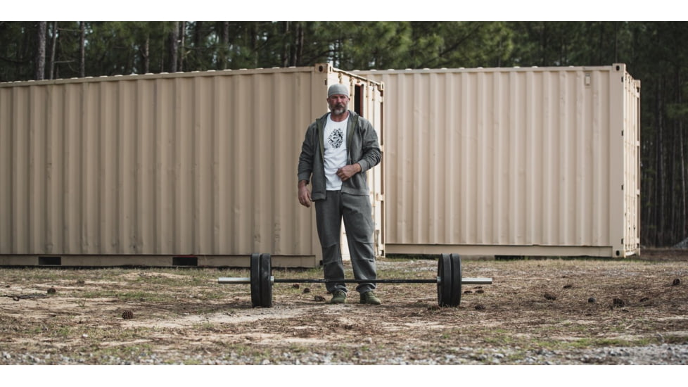 Viktos Chuville Fleece Pants, Greyman, X-Small, 1501701