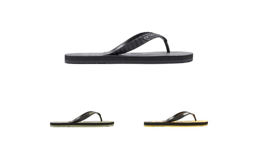 Viktos Chuville Sandal Treadnaught, Nightfjall, Spartan, Yellow
